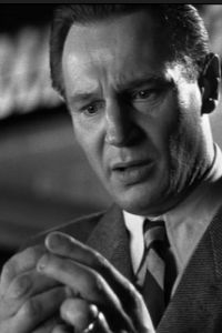 Schindler's List [Liam Neeson]